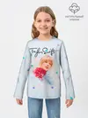 Детский лонгслив / Taylor Swift