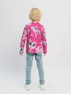 Детский лонгслив / PINK PONY