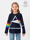 Детский лонгслив / PINK FLOYD