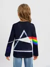 Детский лонгслив / PINK FLOYD