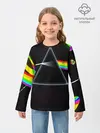 Детский лонгслив / PINK FLOYD