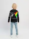Детский лонгслив / PINK FLOYD