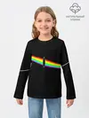 Детский лонгслив / PINK FLOYD