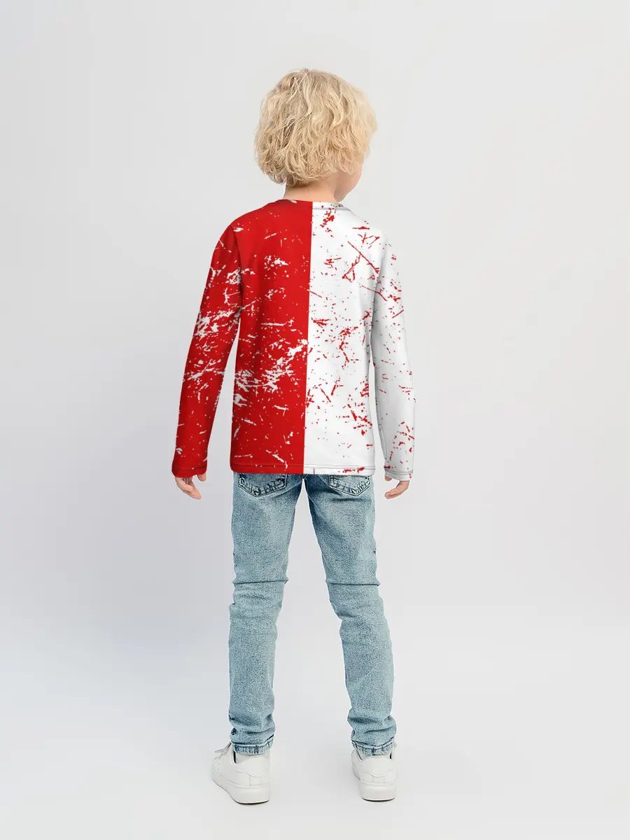 Детский лонгслив / СССР