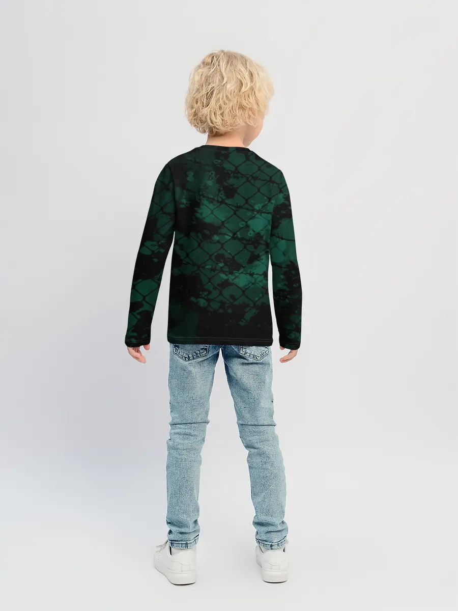 Детский лонгслив / Майки, Токийские мстители