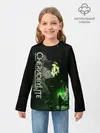 Детский лонгслив / Chernobylite