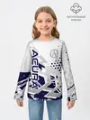 Детский лонгслив / Acura