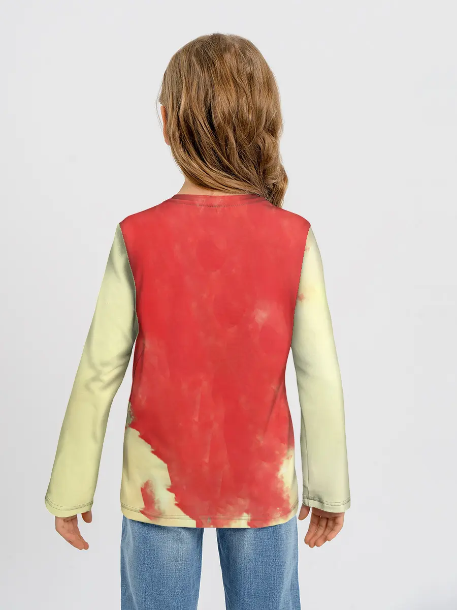 Детский лонгслив / LINKIN PARK