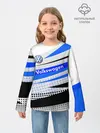 Детский лонгслив / Volkswagen