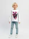 Детский лонгслив / Project | Fiora