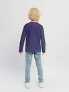 Детский лонгслив / LP
