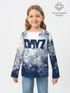 Детский лонгслив / DayZ