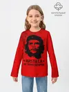 Детский лонгслив / CHE GUEVARA | ЧЕ ГЕВАРА