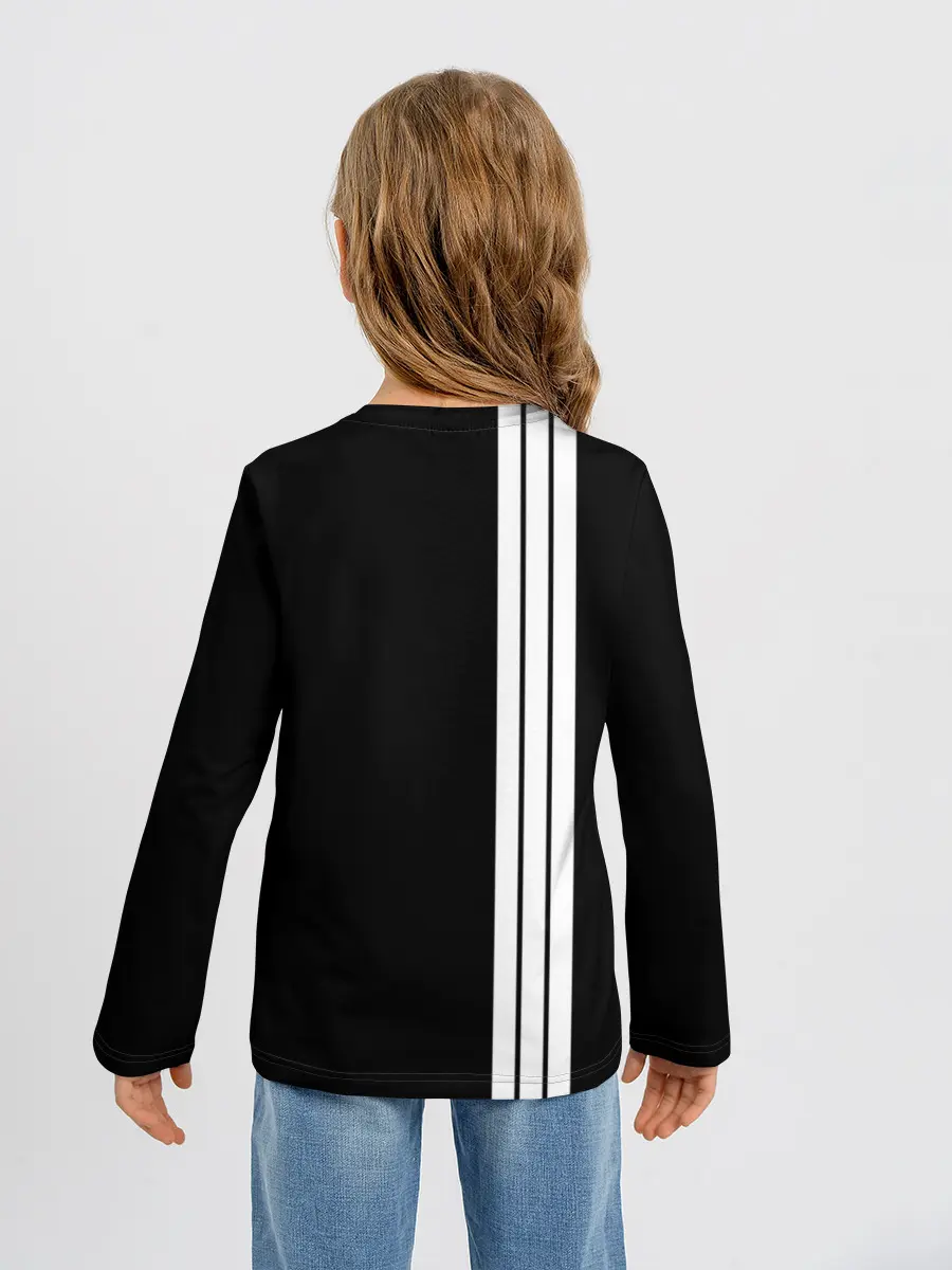 Детский лонгслив / Five Finger Death Punch [2]