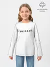 Детский лонгслив / Phillip