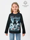 Детский лонгслив / NIGHTWISH