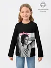 Детский лонгслив / Дневники вампира