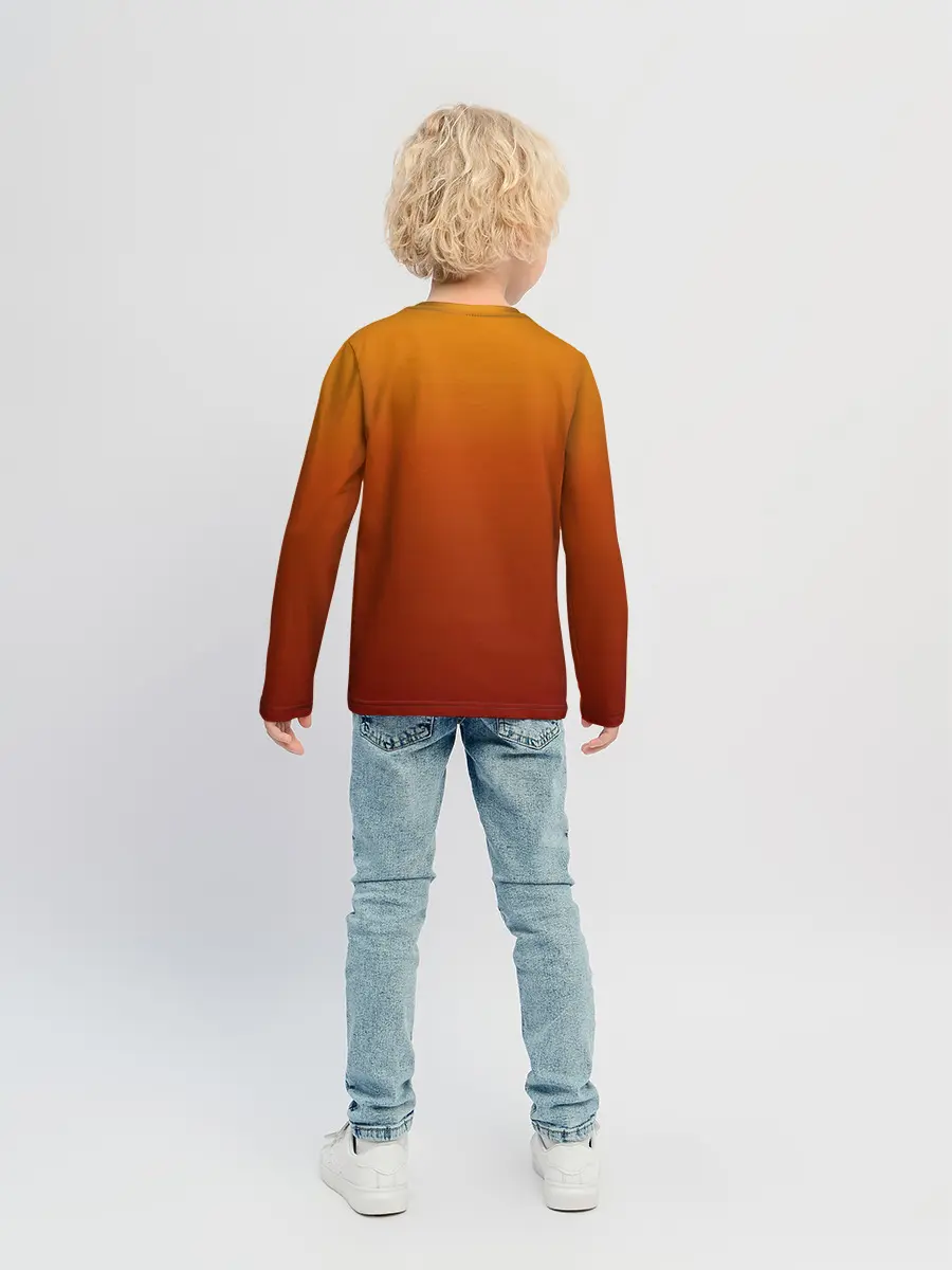 Детский лонгслив / FarCry6