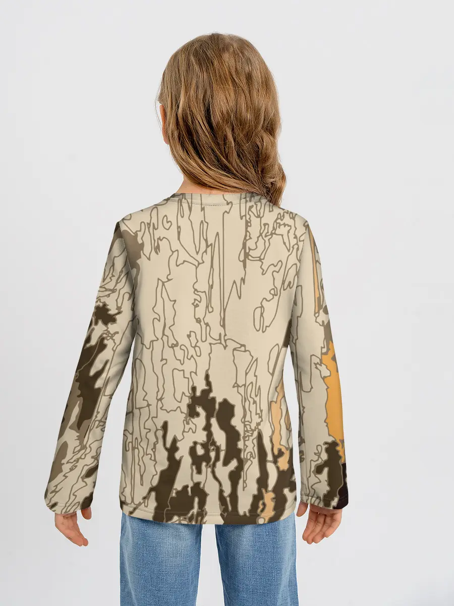 Детский лонгслив / DayZ Standalone