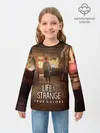 Детский лонгслив / Life Is Strange True Colors