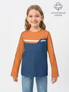 Детский лонгслив / KTM | КТМ