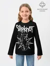 Детский лонгслив / Skipknot