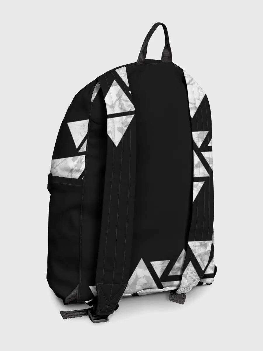 Рюкзак джинсовый / Metallica