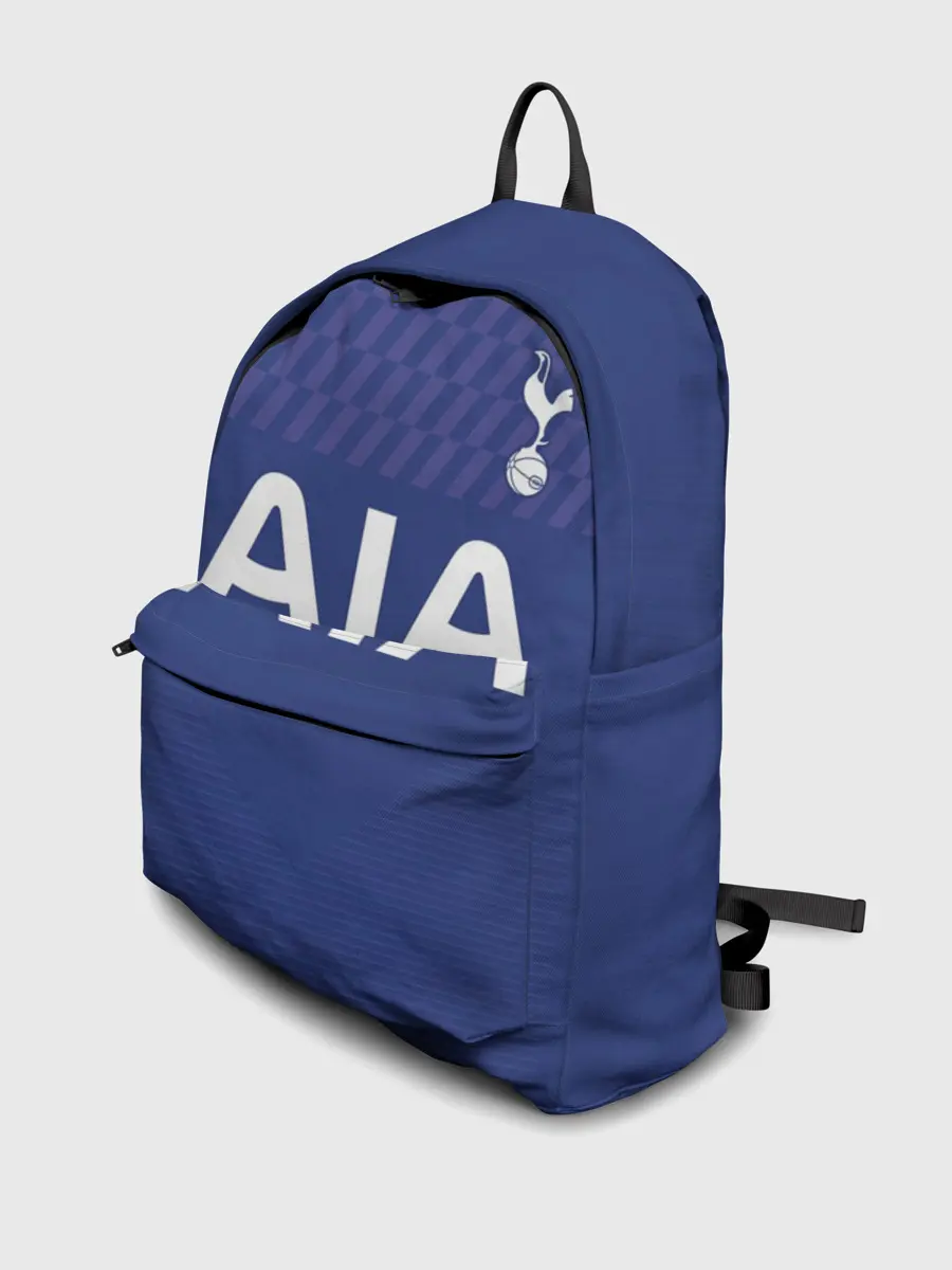 Рюкзак джинсовый / Tottenham away 19-20