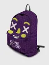 Рюкзак джинсовый / GONE.Fludd