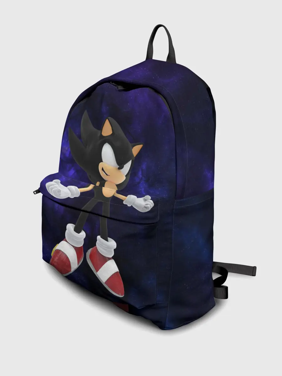 Рюкзак джинсовый / Shadow