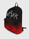 Рюкзак джинсовый / SLAYER