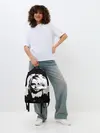 Рюкзак джинсовый / Kurt Cobain
