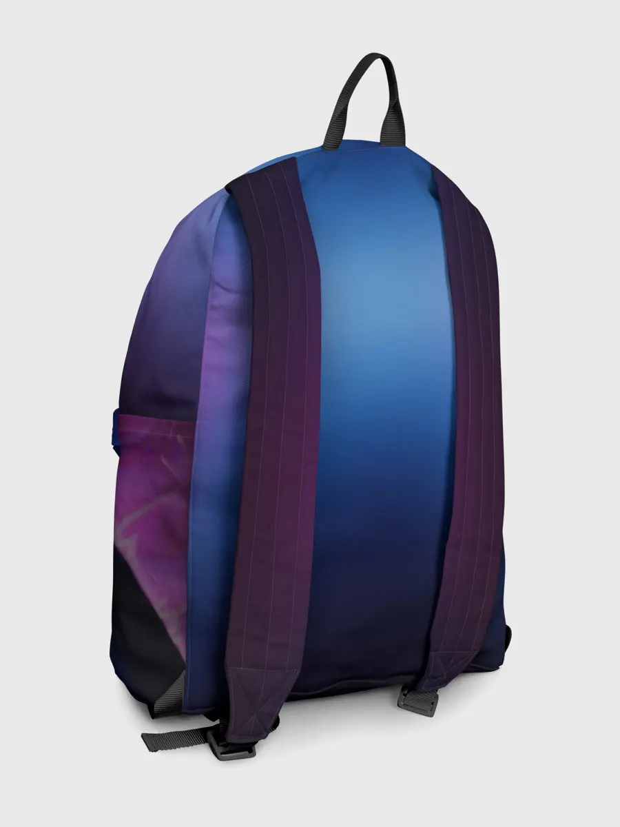 Рюкзак джинсовый / FORTNITE X