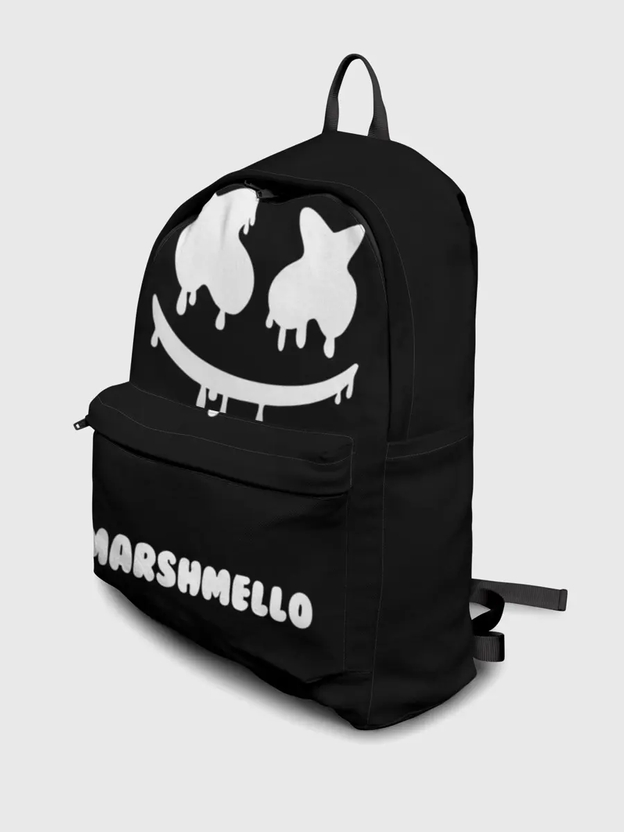 Рюкзак джинсовый / РЮКЗАК MARSHMELLO