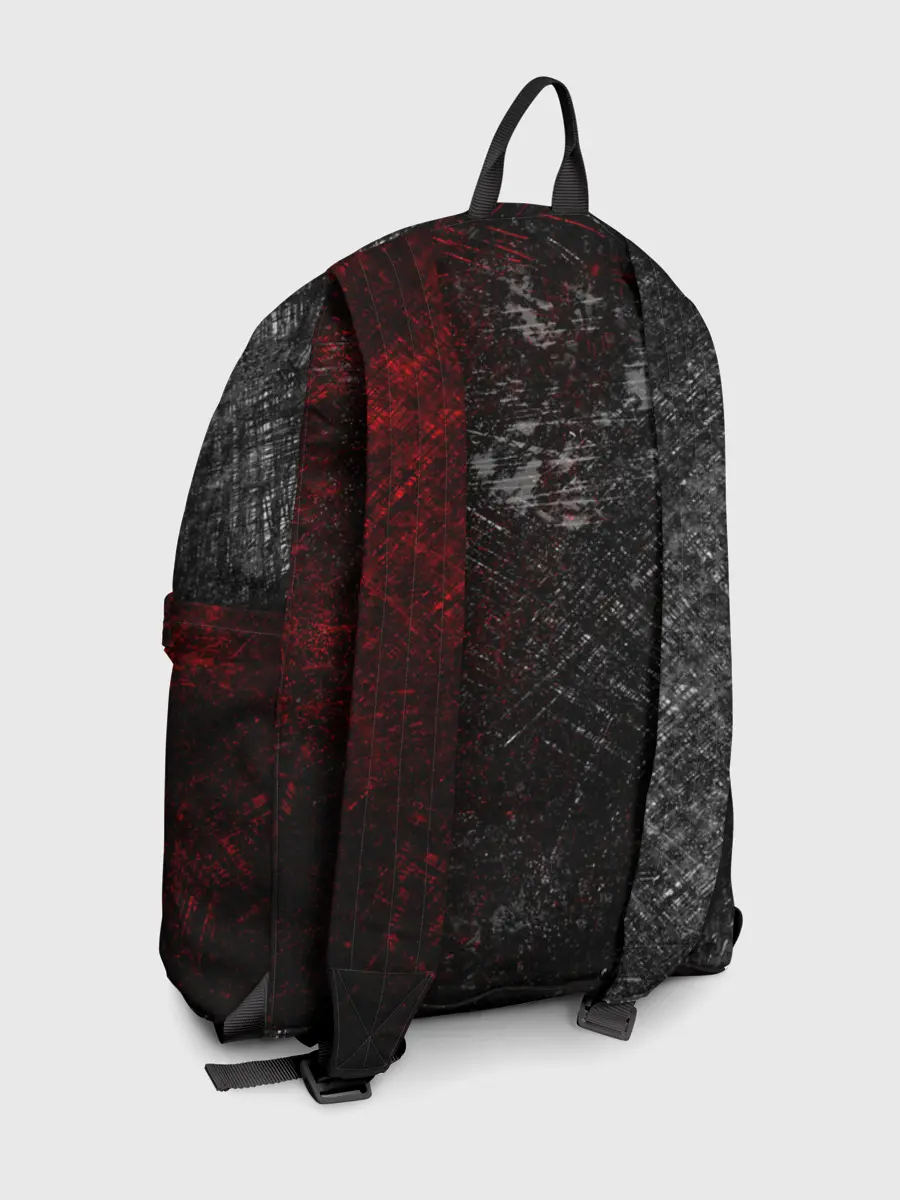 Рюкзак джинсовый / PUBG