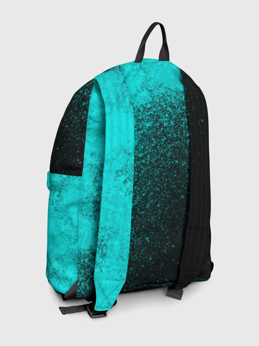 Рюкзак джинсовый / Sally face