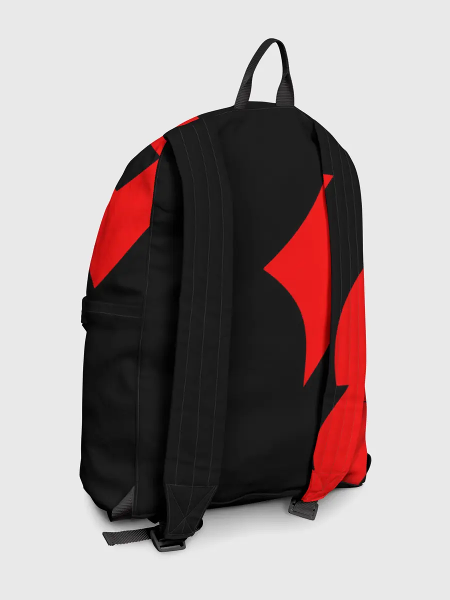 Рюкзак джинсовый / Sabaton