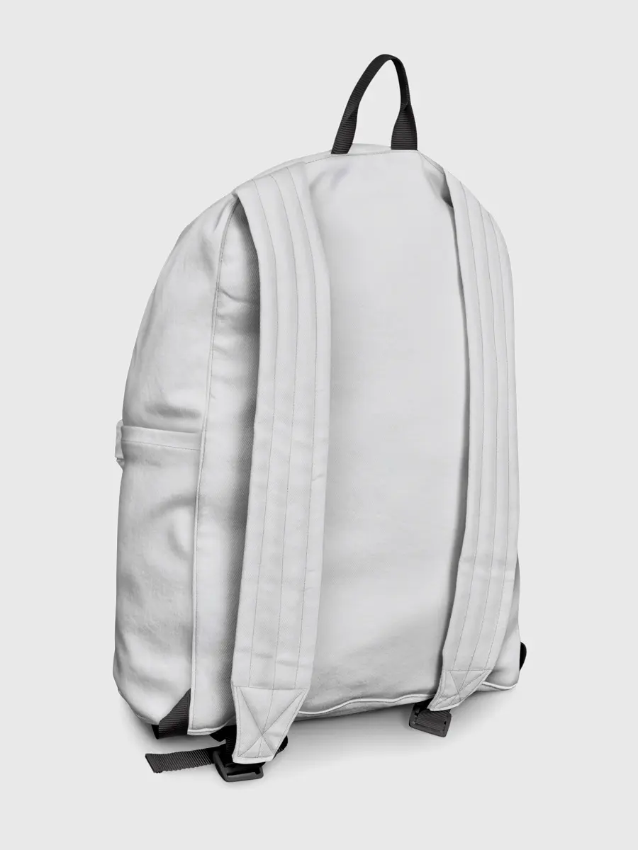 Рюкзак джинсовый / Senpai 02