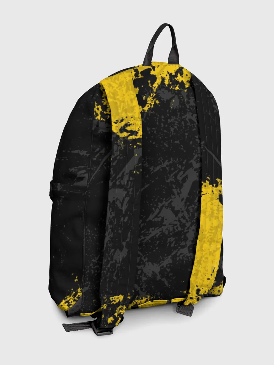 Рюкзак джинсовый / STALKER 2