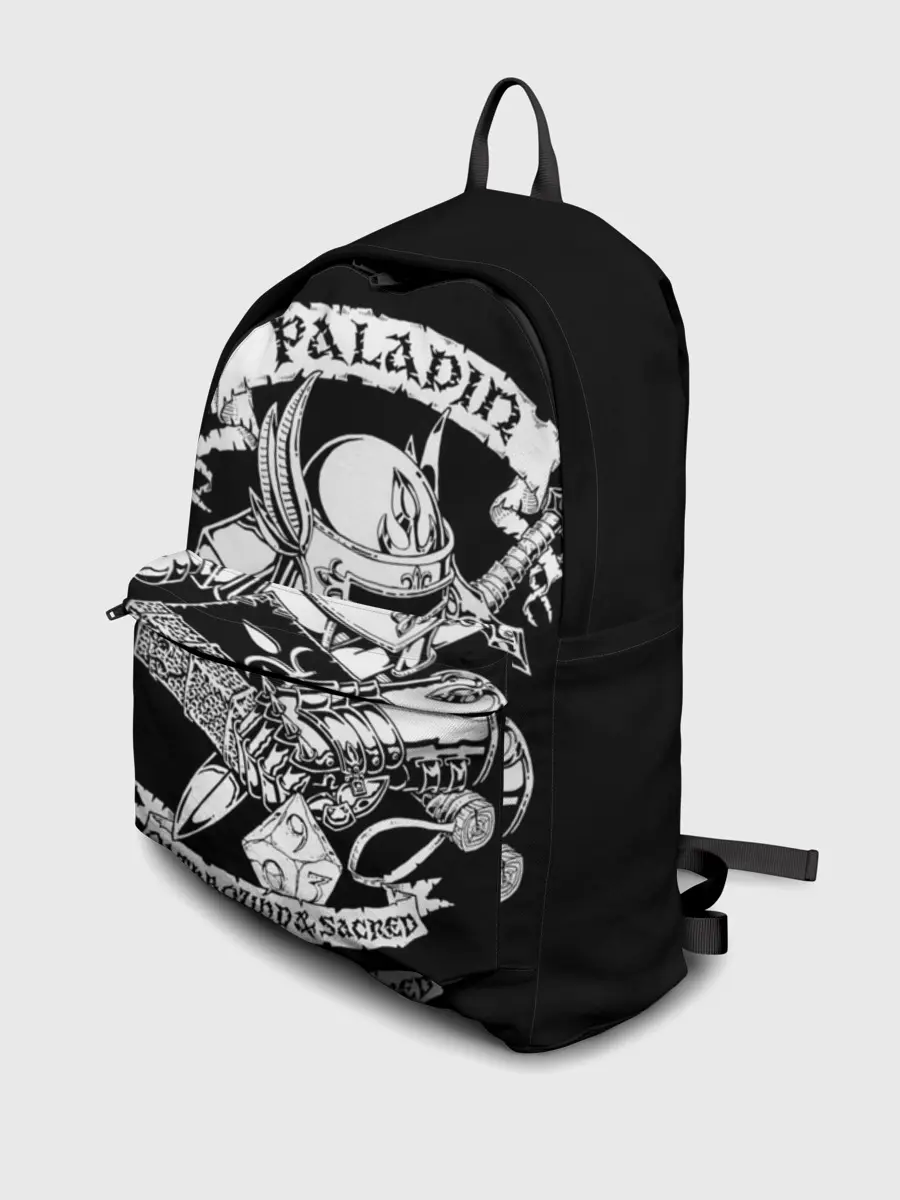 Рюкзак джинсовый / Paladin