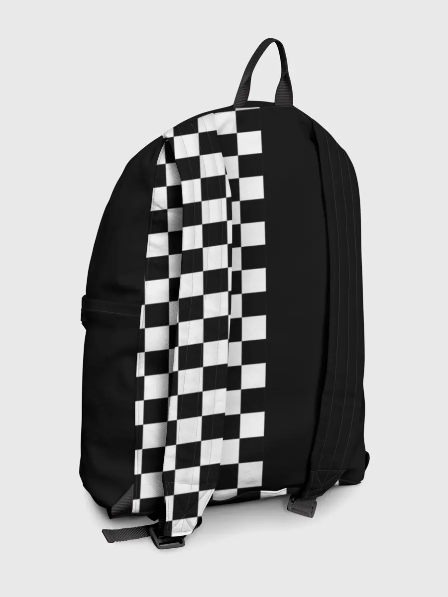 Рюкзак джинсовый / Король и Шут