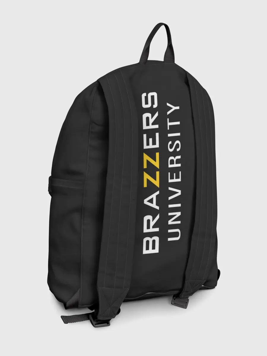 Рюкзак джинсовый / Вrazzers university