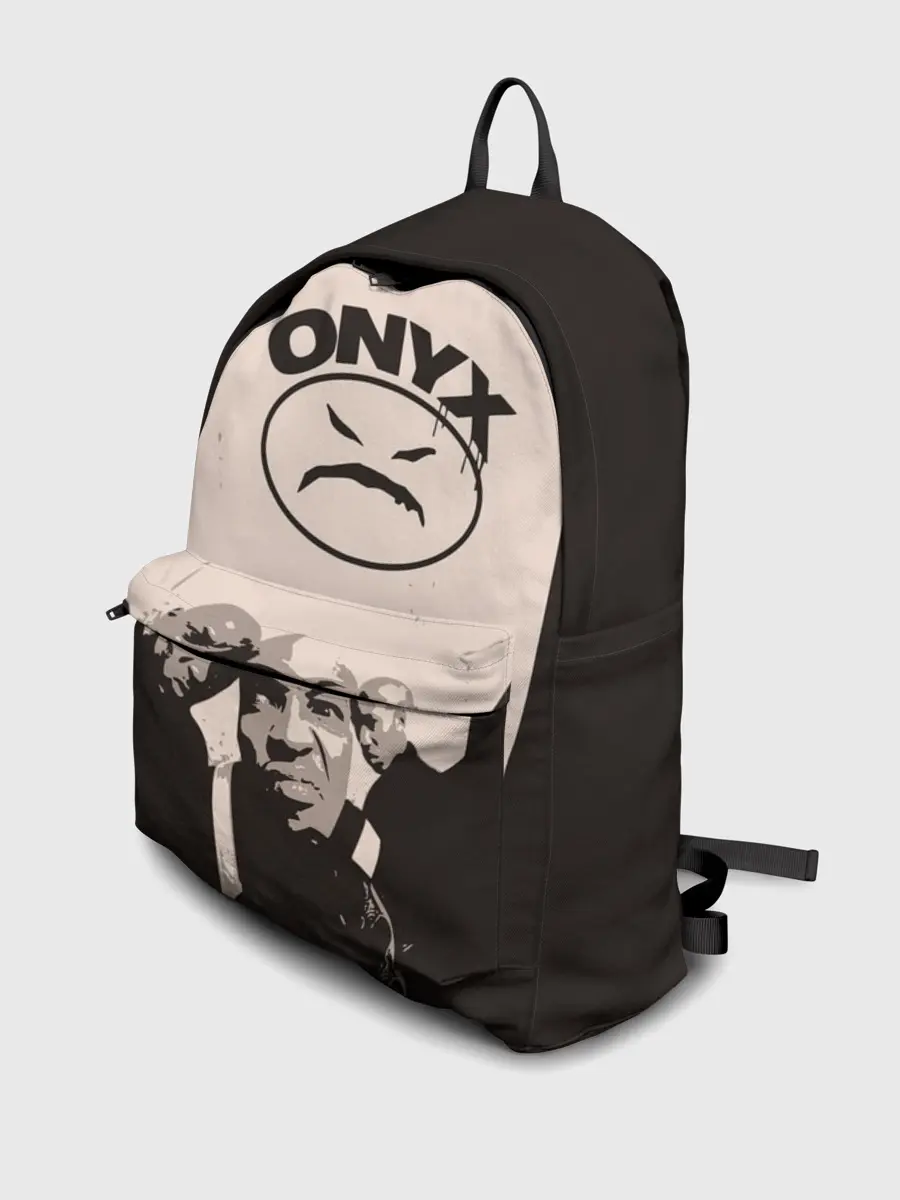 Рюкзак джинсовый / Onyx