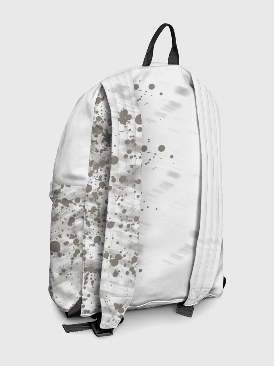 Рюкзак джинсовый / JoJo