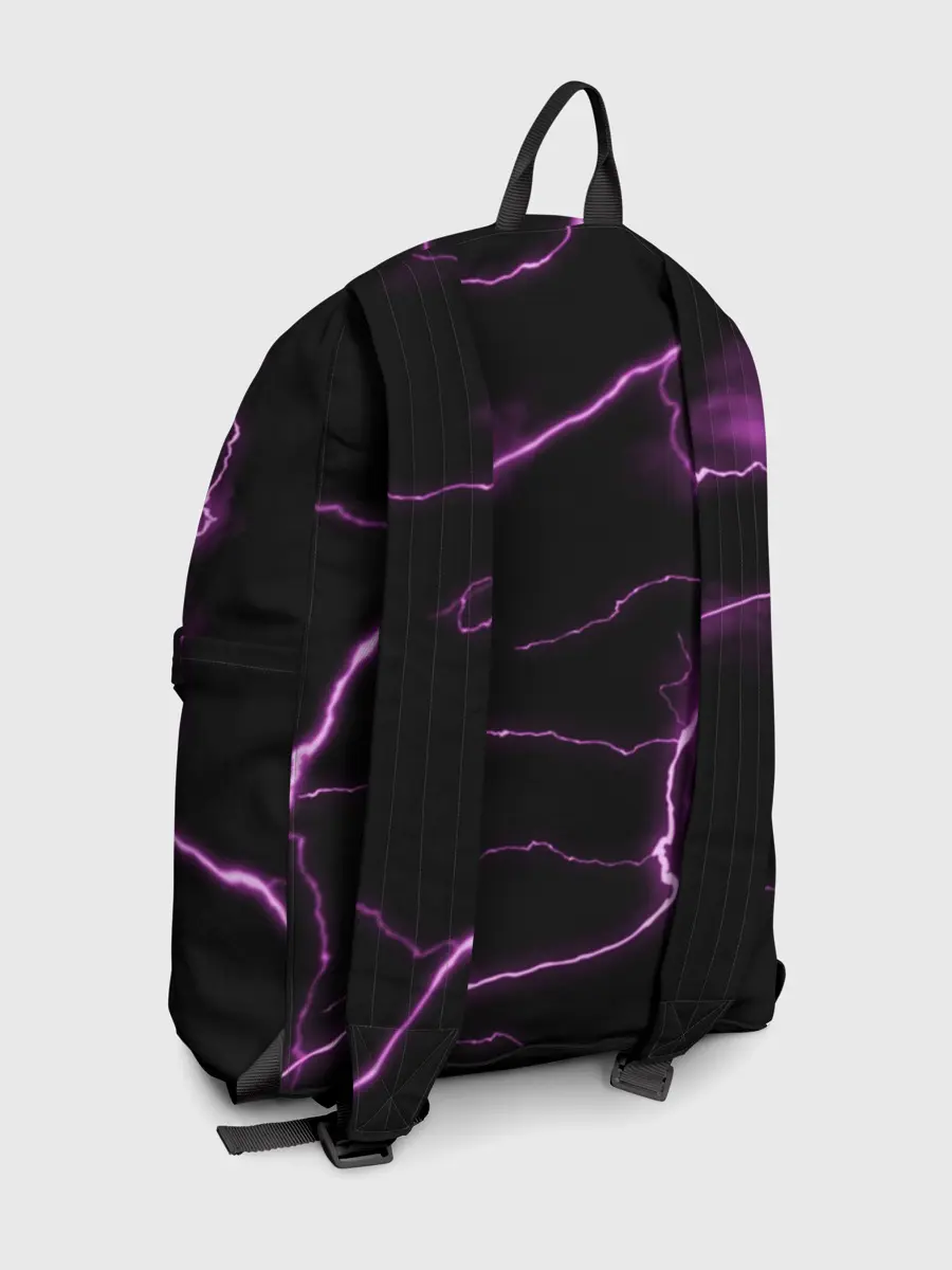 Рюкзак джинсовый / ТАНУКИ FORTNITE