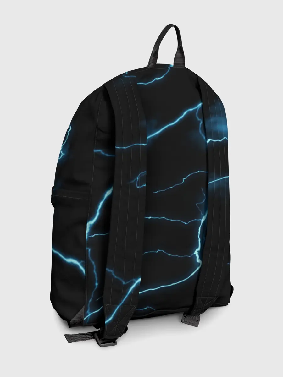 Рюкзак джинсовый / ВЕЧНЫЙ СТРАННИК FORTNITE