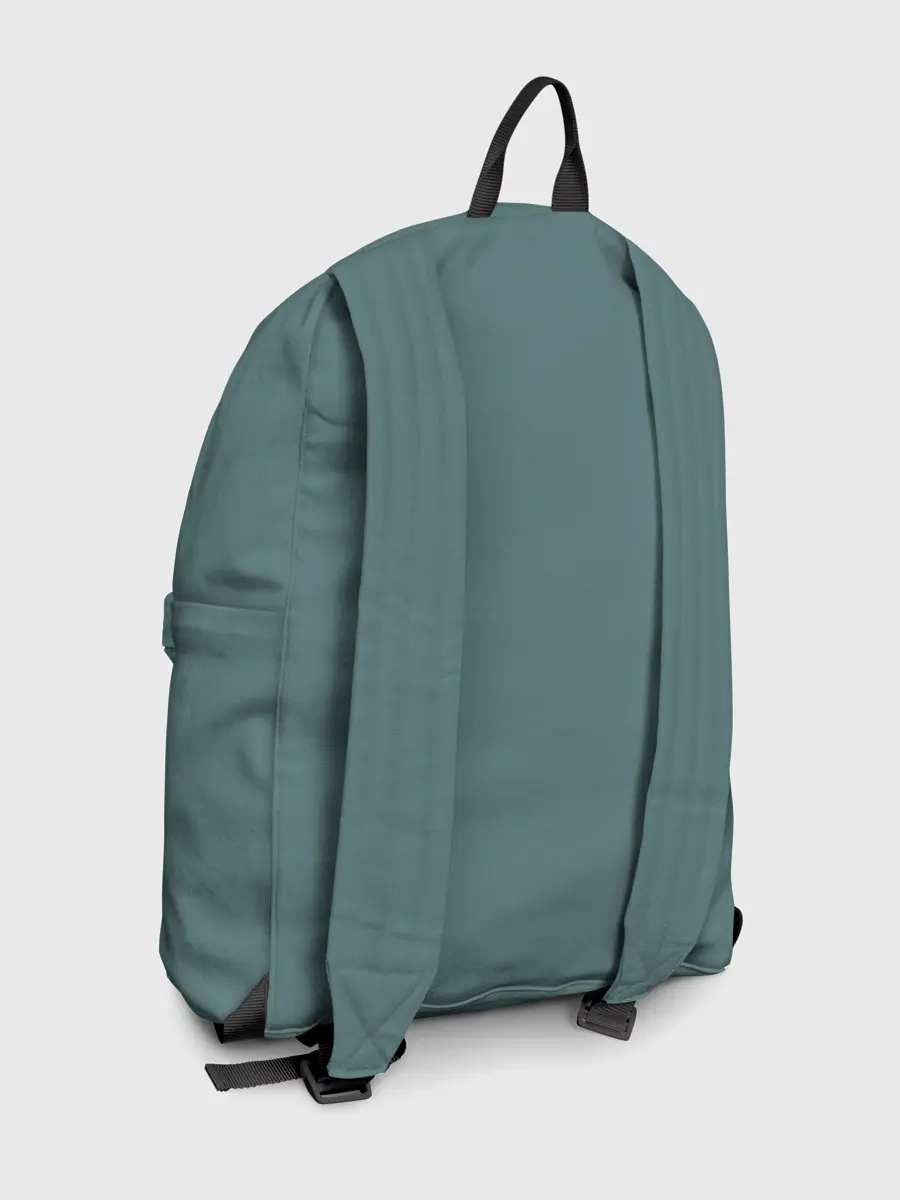 Рюкзак джинсовый / Tetsuya Kuroko