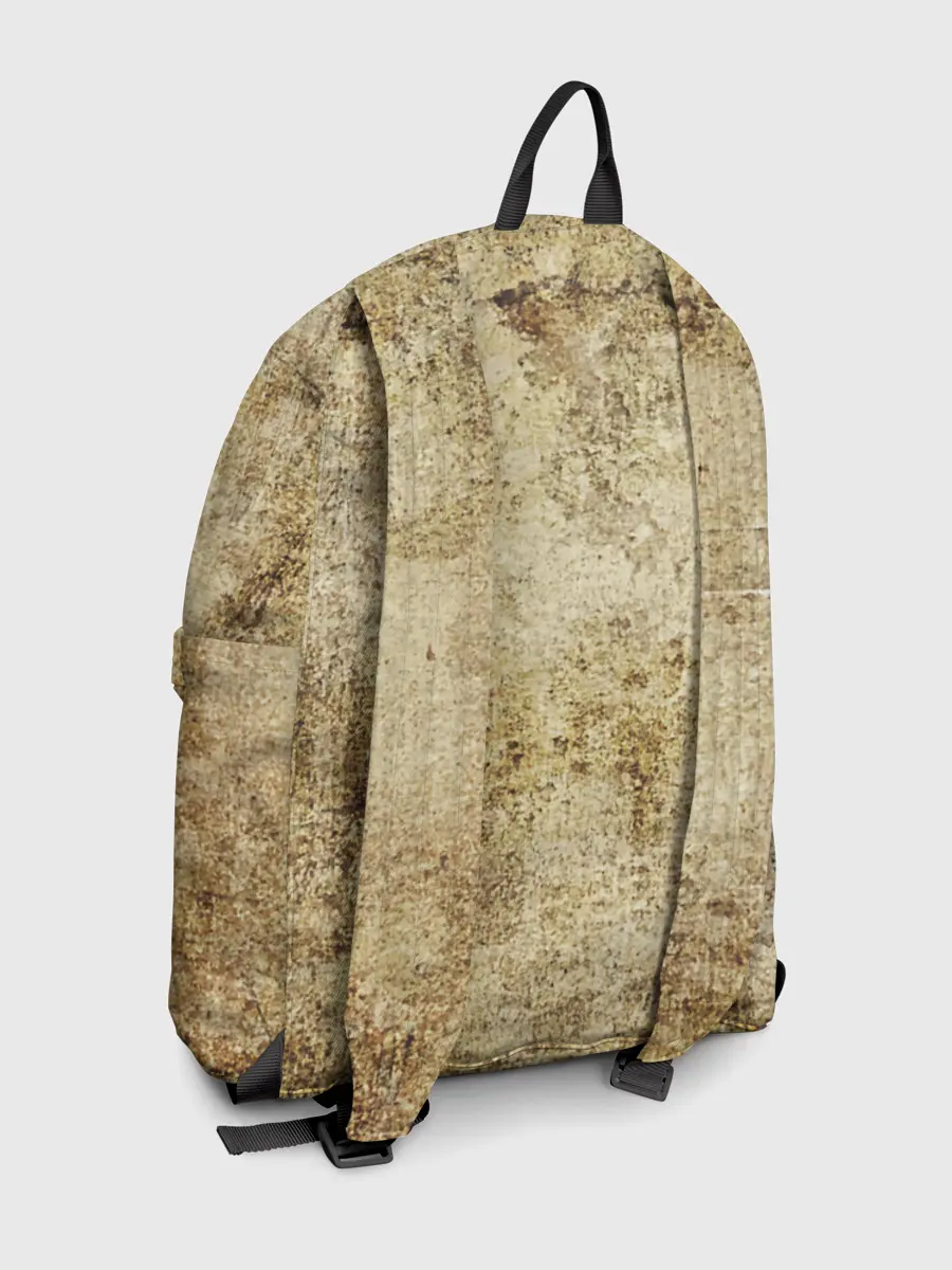 Рюкзак джинсовый / Led Zeppelin