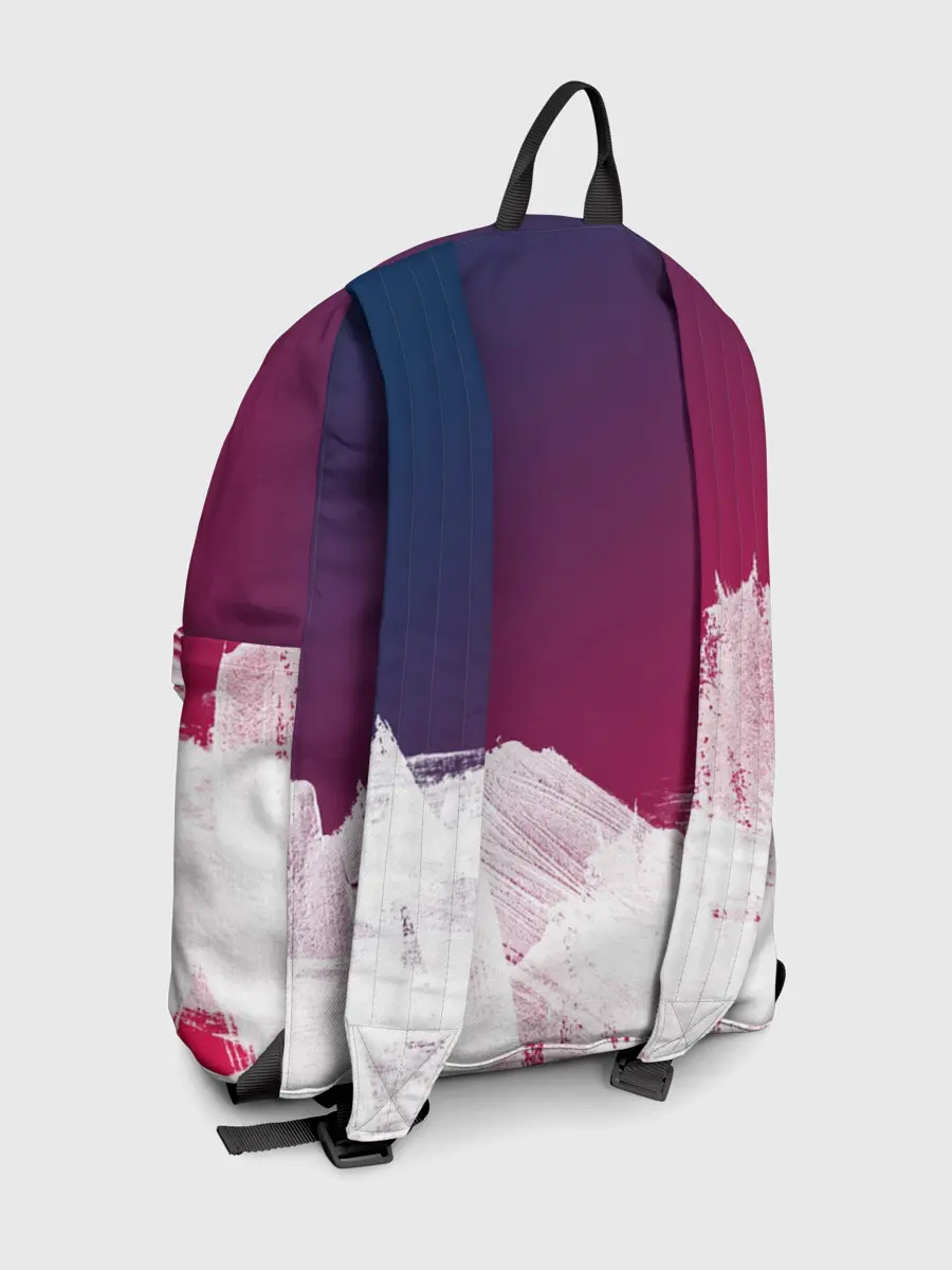 Рюкзак джинсовый / OG