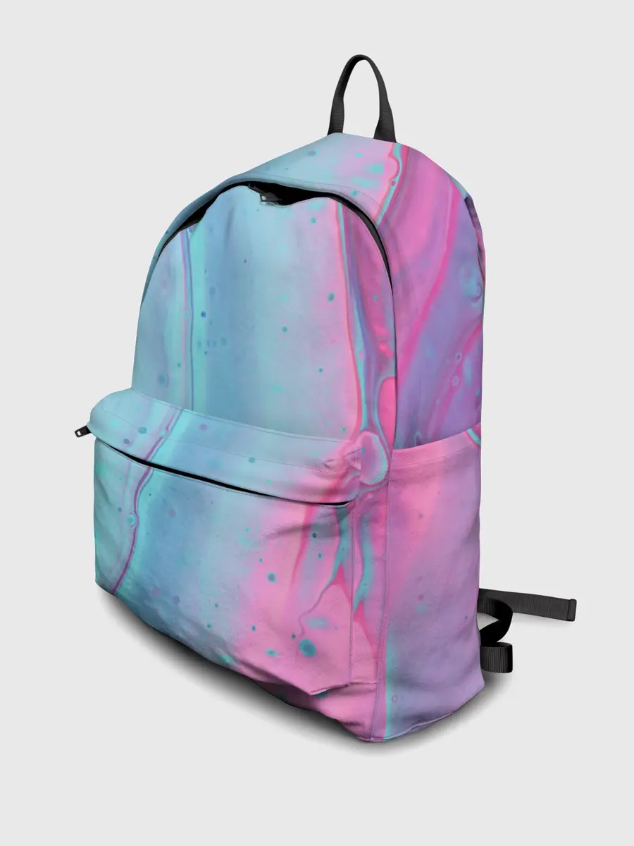 Рюкзак джинсовый / COLORS